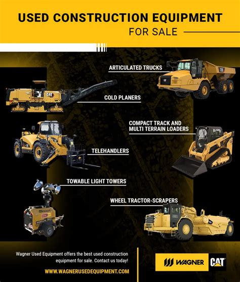 Used Construction Equipment For Sale in Thailand